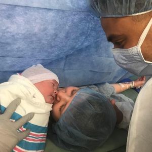 Meet your Posher, May